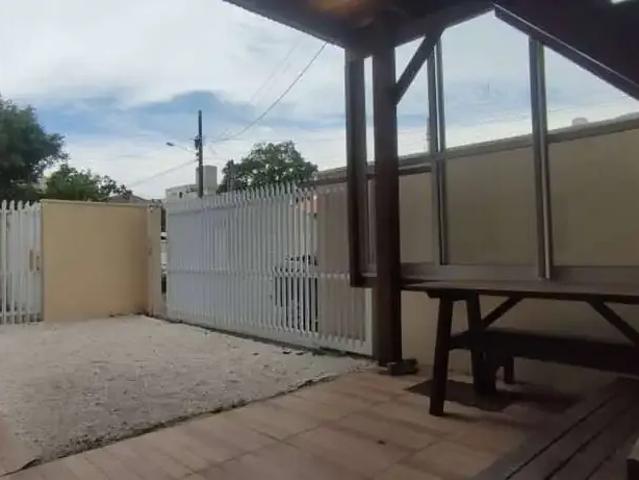 Casa / Sobrado para Venda em Barra Velha/SC Itajubá 3 Quartos