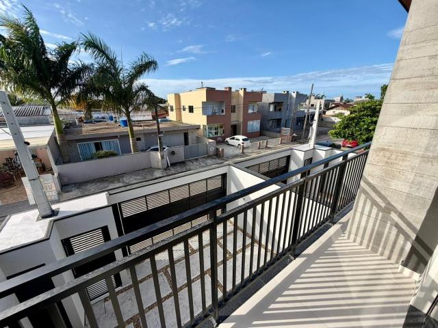 Casa / Sobrado para Venda em Barra Velha/SC Itajubá 3 Quartos