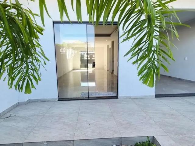 Casa / Sobrado para Venda em Barra Velha/SC Itajubá 3 Quartos