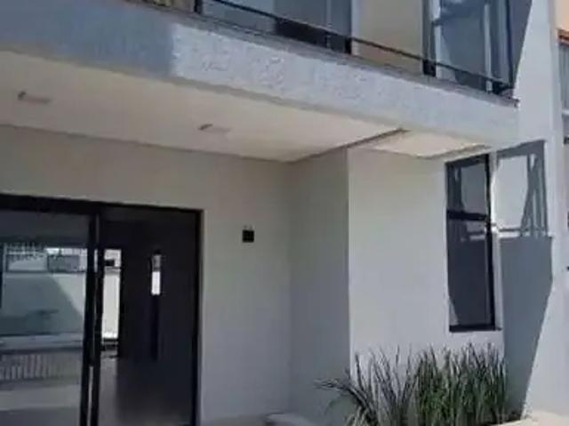 Casa / Sobrado para Venda em Barra Velha/SC Itajubá 3 Quartos