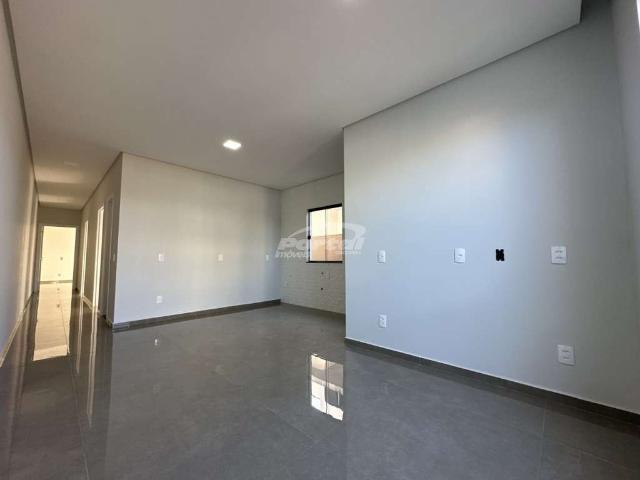 Casa / Sobrado para Venda em Barra Velha/SC Itajubá 3 Quartos