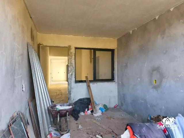 Casa / Sobrado para Venda em Barra Velha/SC Itajubá 3 Quartos