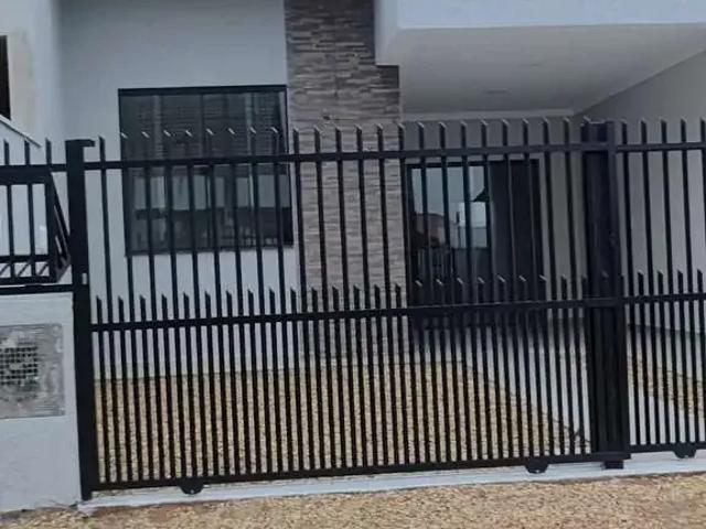 Casa / Sobrado para Venda em Barra Velha/SC Itajubá 3 Quartos