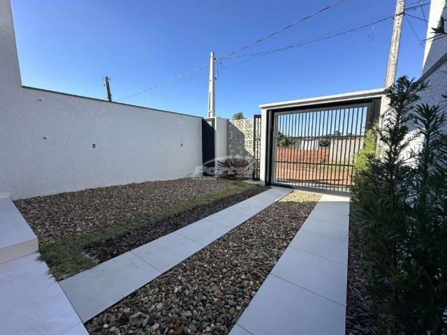 Casa / Sobrado para Venda em Barra Velha/SC Itajubá 3 Quartos