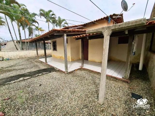 Casa / Sobrado para Venda em Barra Velha/SC Itajubá 3 Quartos