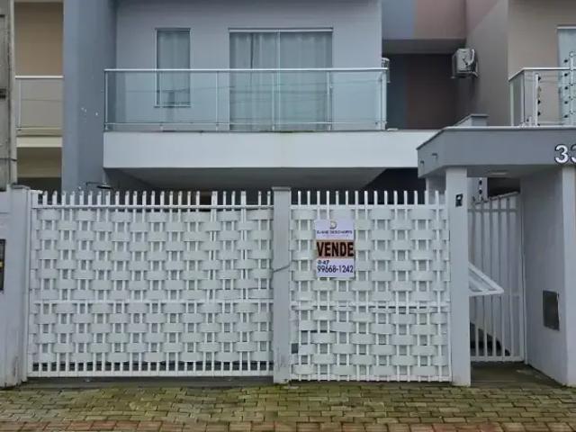 Casa / Sobrado para Venda em Barra Velha/SC Itajubá 3 Quartos