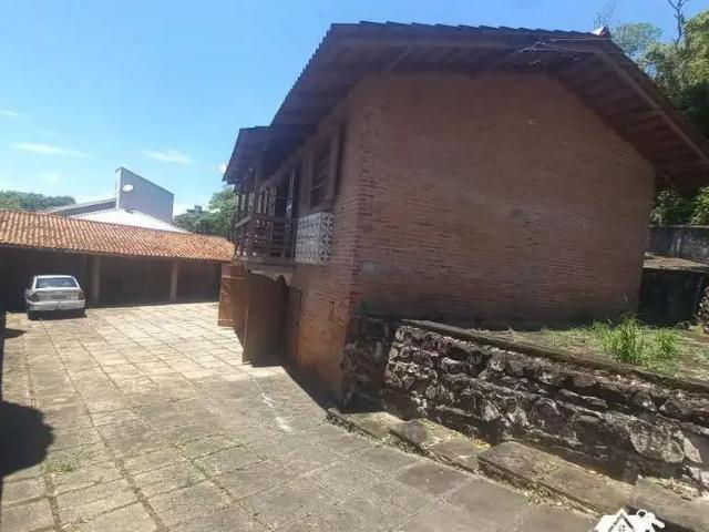 Casa / Sobrado para Venda em Barra Velha/SC Itajubá 3 Quartos