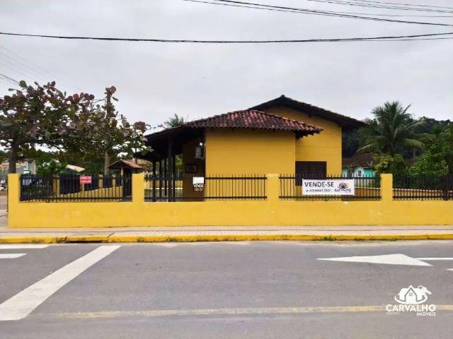 Casa / Sobrado para Venda em Barra Velha/SC Itajubá 3 Quartos