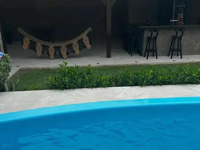 Casa / Sobrado para Venda em Barra Velha/SC Itajubá 3 Quartos
