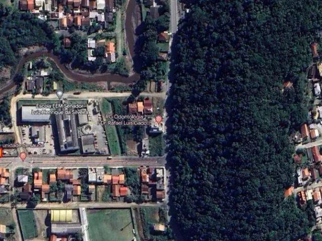 Casa / Sobrado para Venda em Barra Velha/SC Itajubá 3 Quartos