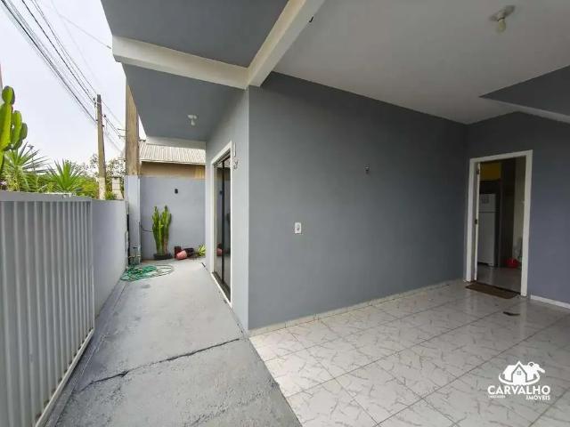 Casa / Sobrado para Venda em Barra Velha/SC Itajubá 3 Quartos