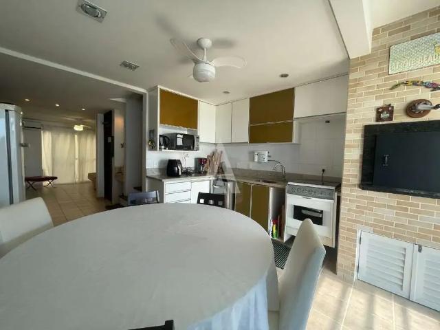Casa / Sobrado para Venda em Barra Velha/SC Itajubá 3 Quartos