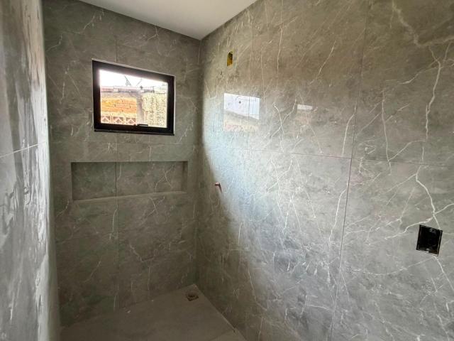 Casa / Sobrado para Venda em Barra Velha/SC Itajubá 3 Quartos