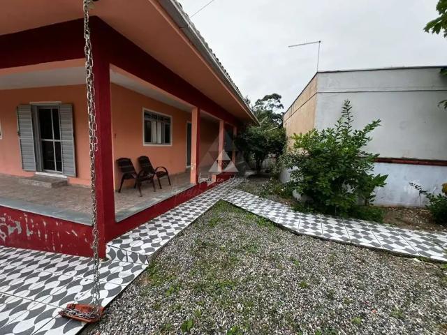 Casa / Sobrado para Venda em Barra Velha/SC Itajubá 3 Quartos