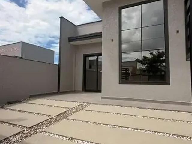 Casa / Sobrado para Venda em Barra Velha/SC Itajubá 3 Quartos