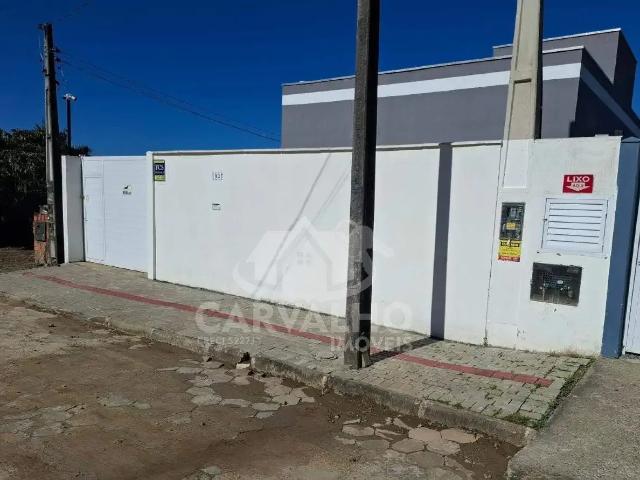 Casa / Sobrado para Venda em Barra Velha/SC Itajubá 3 Quartos