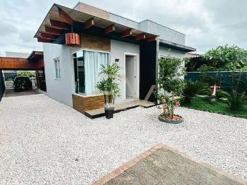 Balneário Piçarras - Varanda, Garagem, Churrasqueira
