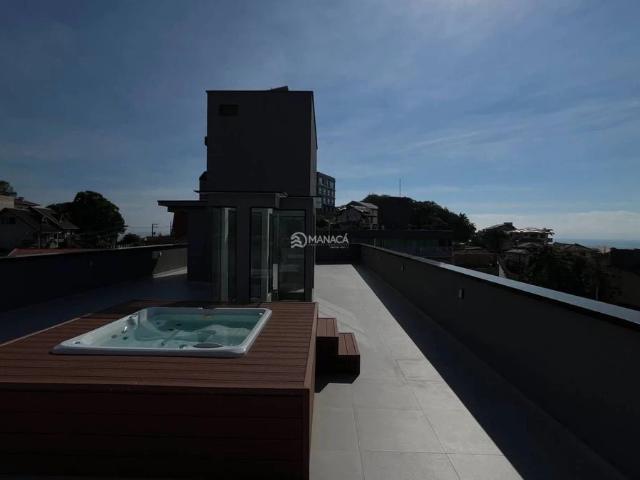 Casa / Sobrado para Venda em Barra Velha/SC Itajubá 3 Quartos