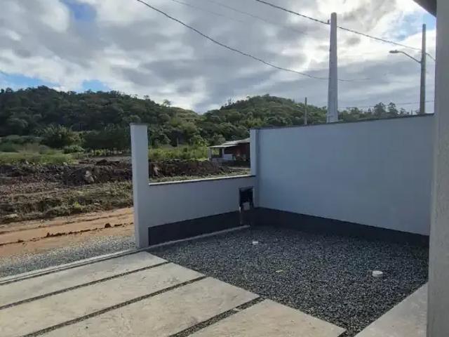 Casa / Sobrado para Venda em Barra Velha/SC Itajubá 1 Quartos