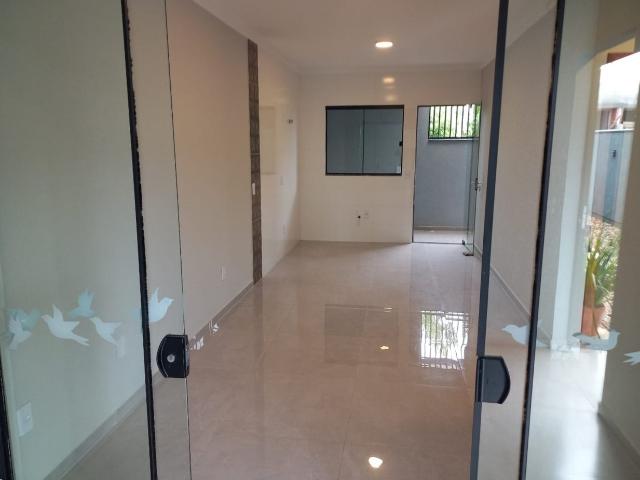 Casa / Sobrado para Venda em Barra Velha/SC Itajubá 1 Quartos
