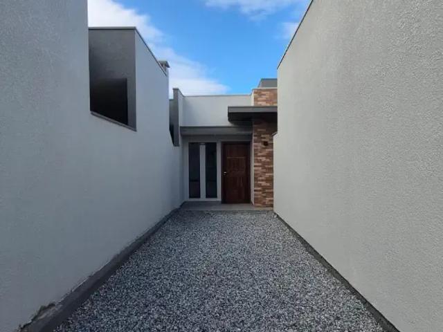 Casa / Sobrado para Venda em Barra Velha/SC Itajubá 1 Quartos