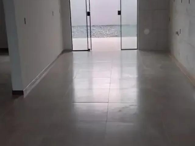 Casa / Sobrado para Venda em Barra Velha/SC Itajubá 2 Quartos
