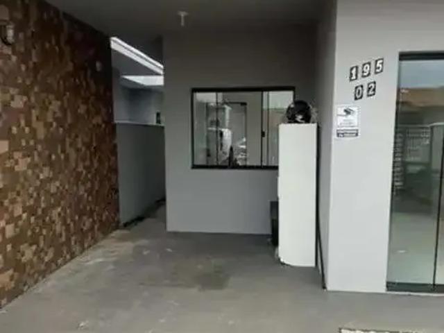 Casa / Sobrado para Venda em Barra Velha/SC Itajubá 2 Quartos