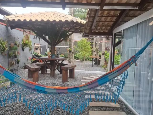 Casa / Sobrado para Venda em Barra Velha/SC Itajubá 2 Quartos