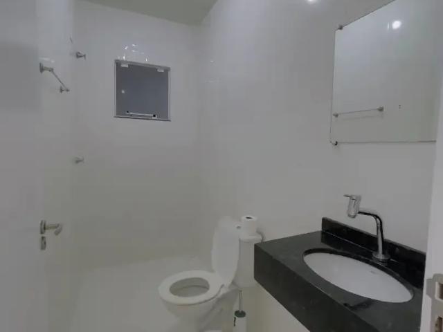 Casa / Sobrado para Venda em Barra Velha/SC Itajubá 2 Quartos