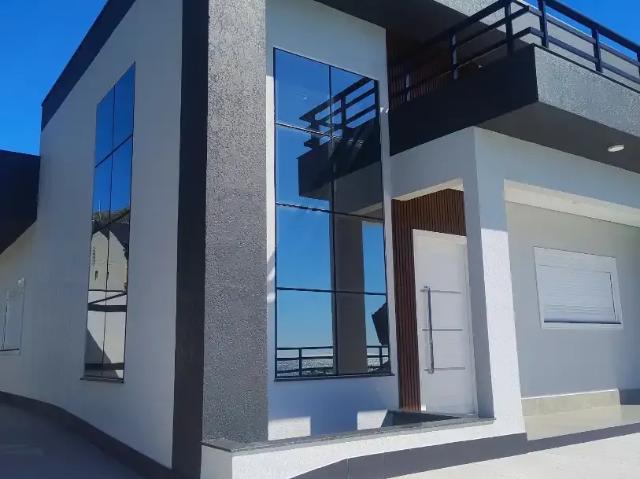 Casa / Sobrado para Venda em Barra Velha/SC Itajubá 2 Quartos