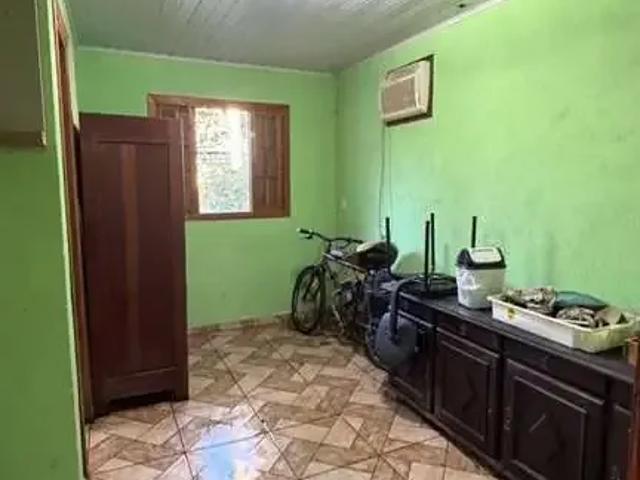 Casa / Sobrado para Venda em Barra Velha/SC Itajubá 2 Quartos