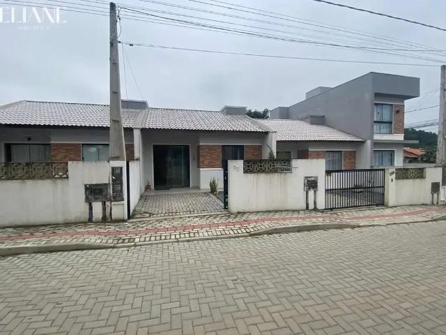Casa / Sobrado para Venda em Barra Velha/SC Itajubá 2 Quartos