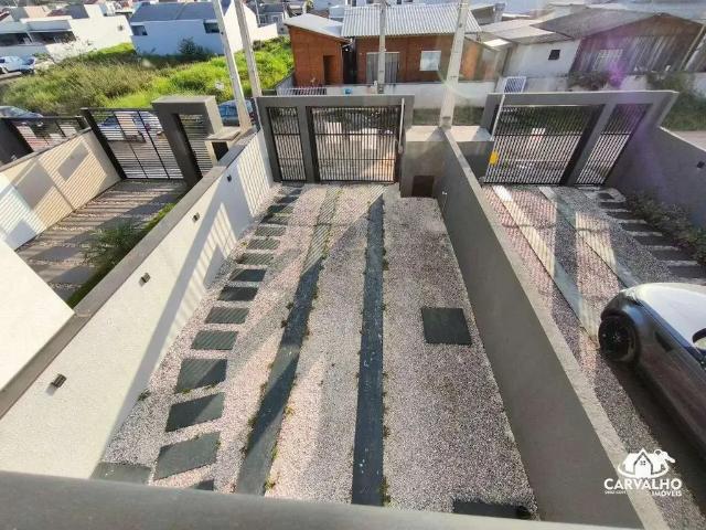 Casa / Sobrado para Venda em Barra Velha/SC Itajubá 2 Quartos