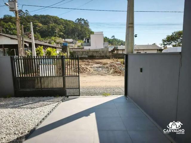 Casa / Sobrado para Venda em Barra Velha/SC Itajubá 2 Quartos