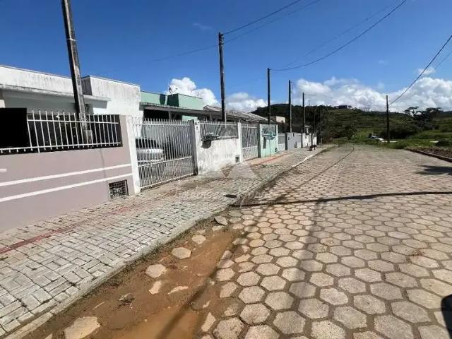 Casa / Sobrado para Venda em Barra Velha/SC Itajubá 2 Quartos