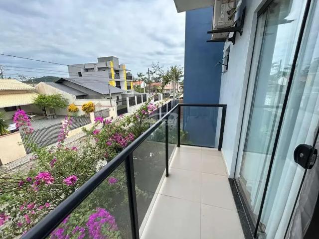 Casa / Sobrado para Venda em Barra Velha/SC Itajubá 2 Quartos