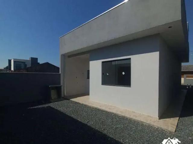Casa / Sobrado para Venda em Barra Velha/SC Itajubá 2 Quartos