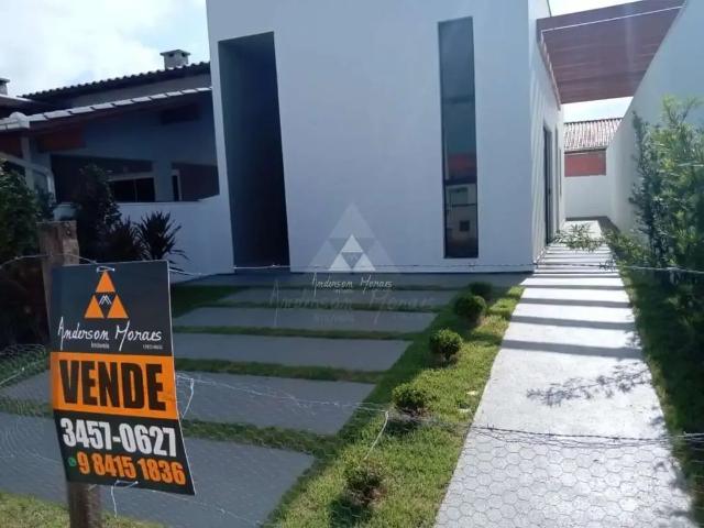 Casa / Sobrado para Venda em Barra Velha/SC Itajubá 2 Quartos