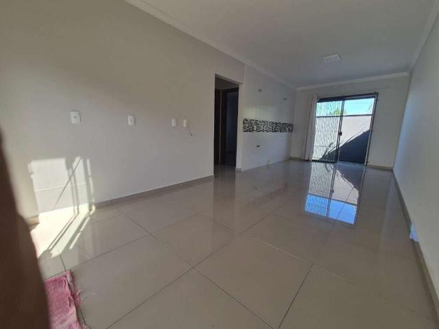 Casa / Sobrado para Venda em Barra Velha/SC Itajubá 2 Quartos