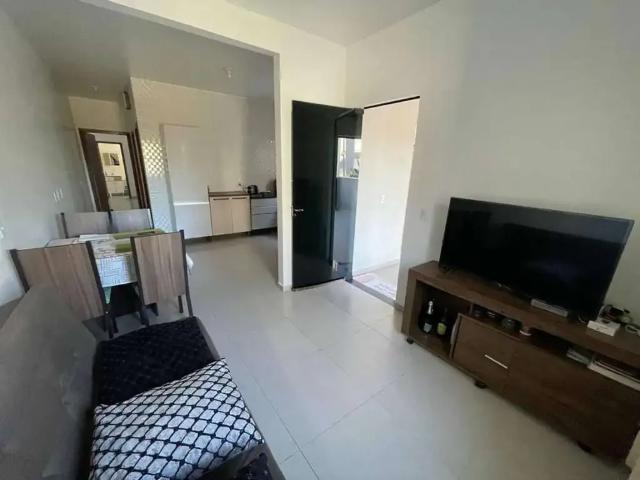 Casa / Sobrado para Venda em Barra Velha/SC Itajubá 2 Quartos