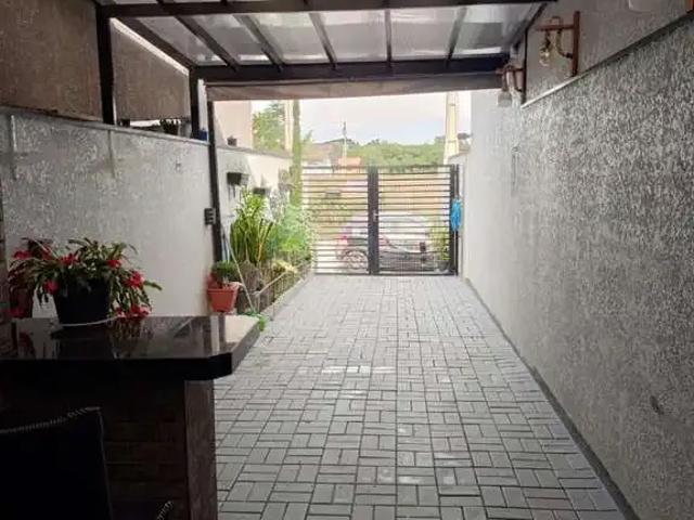 Casa / Sobrado para Venda em Barra Velha/SC Itajubá 2 Quartos