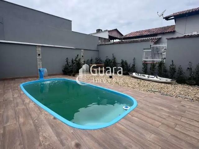 Casa / Sobrado para Venda em Barra Velha/SC Itajubá 2 Quartos