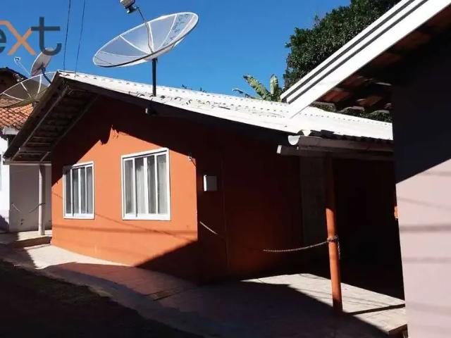 Casa / Sobrado para Venda em Barra Velha/SC Itajubá 2 Quartos