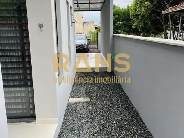 Casa / Sobrado para Venda em Barra Velha/SC Itajubá 2 Quartos