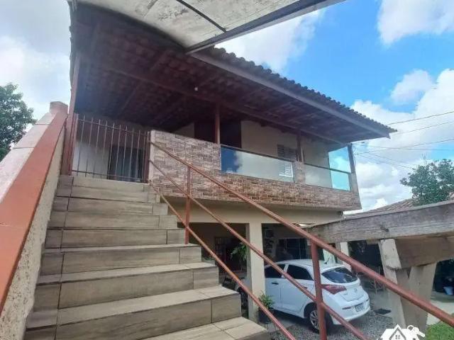 Casa / Sobrado para Venda em Barra Velha/SC Itajubá 7 Quartos