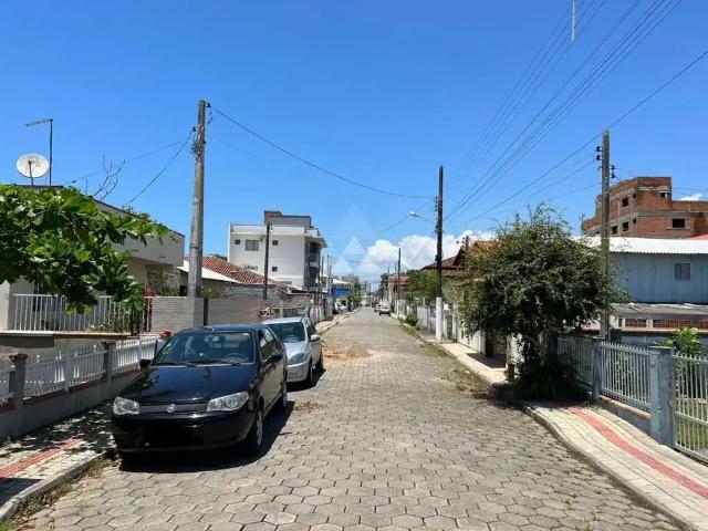 Casa / Sobrado para Venda em Barra Velha/SC Itajubá 4 Quartos