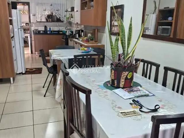Casa / Sobrado para Venda em Barra Velha/SC Itajubá 4 Quartos