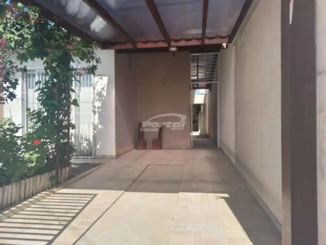 Casa / Sobrado para Venda em Barra Velha/SC Itajubá 4 Quartos