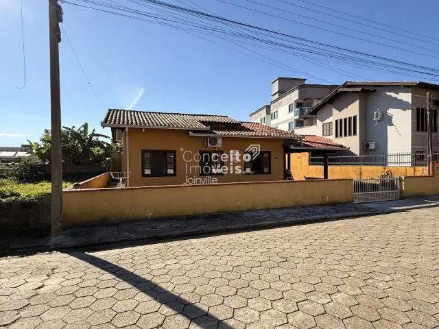 Casa / Sobrado para Venda em Barra Velha/SC Itajubá 5 Quartos