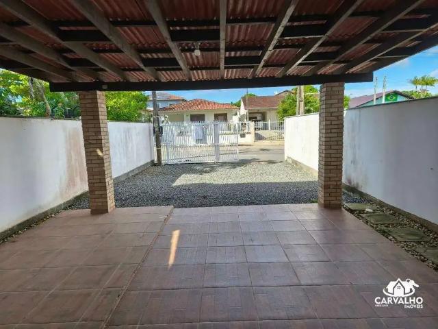 Casa / Sobrado para Venda em Barra Velha/SC Itajubá 5 Quartos